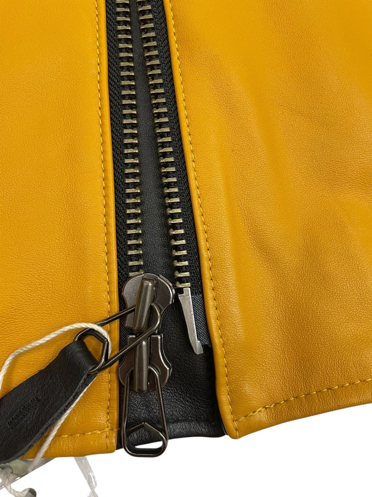 L AVIREX アビレックス 783-3250080 レーシングレザージャケット KANDAIZUMI_COM