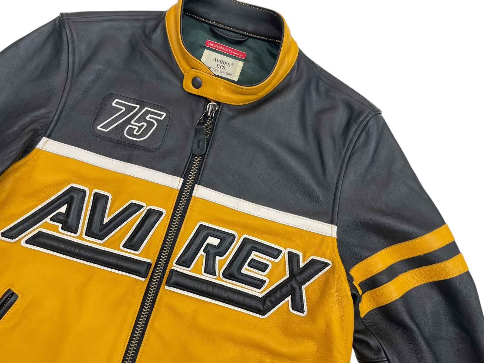 AVIREX アビレックス