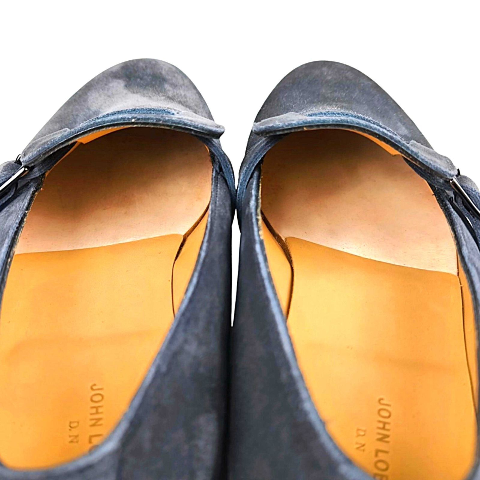 超激 ジョンロブ