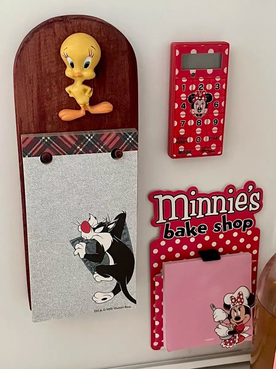 トゥウィーティ シルヴァー