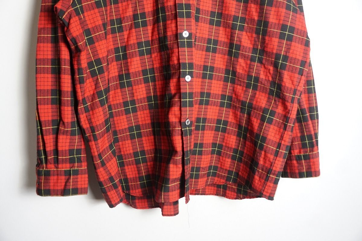 uniform experiment ユニフォームエクスペリメント BAGGY REGULAR