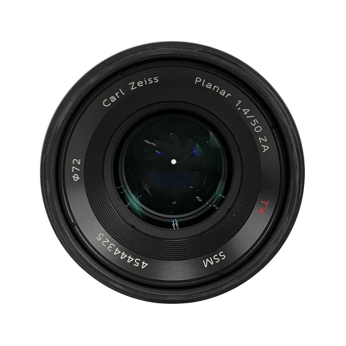 SSM 大口径単焦点