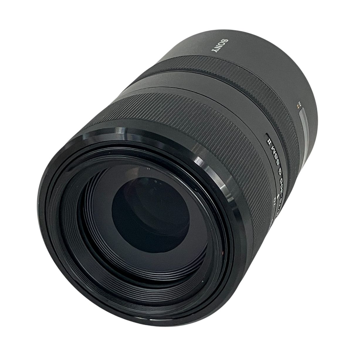 SONY SAL70300G2 70-300mm F4.5-5.6 G SSM II 望遠ズーム レンズ 良好 Y10585369
