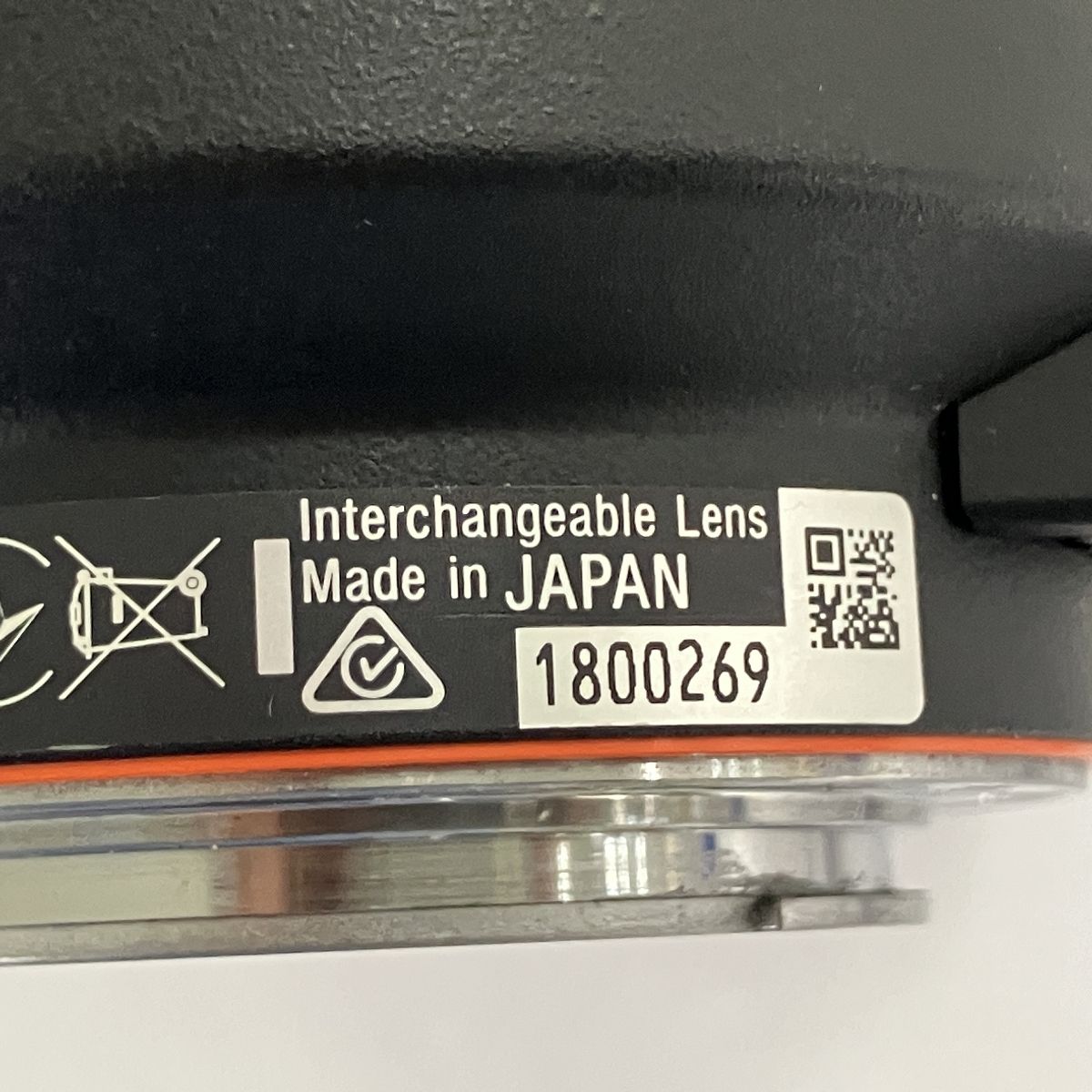  SONY 70 300 mm F 4 5 6 G SSM II 望遠ズーム レンズ 良好 レンズ(ズーム) カメラ