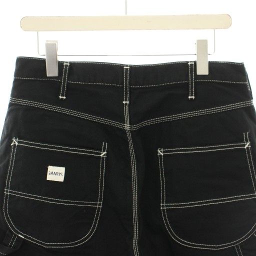 コムデギャルソン COMME des GARCONS ガンリュウ GANRYU AD2015