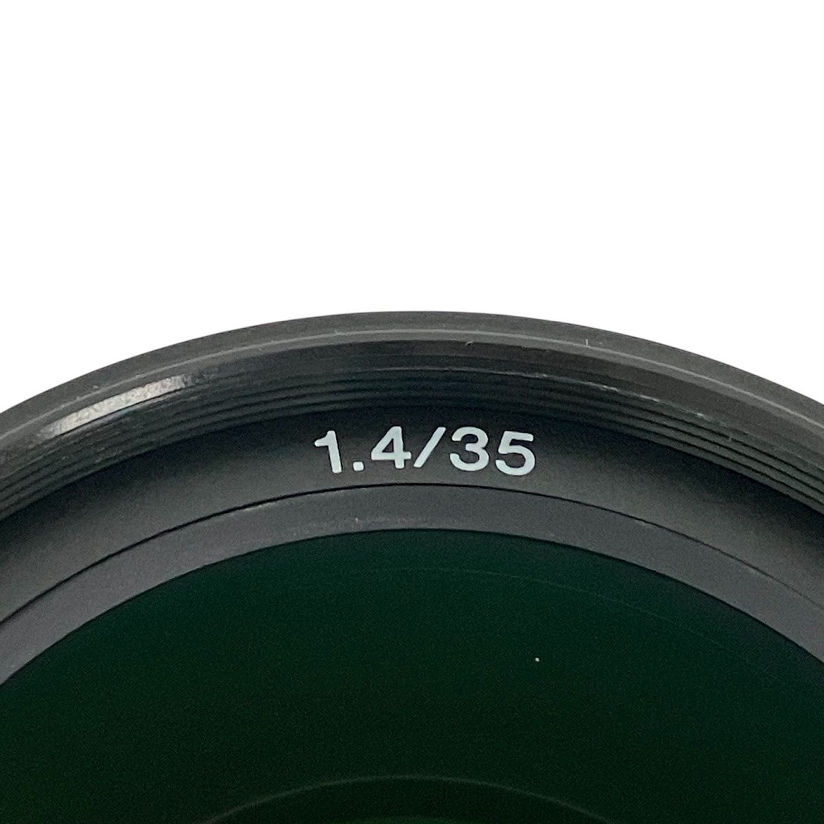  SONY 35 mm F 1 4 G α Aマウント 単焦点レンズ 良好 レンズ(単焦点) カメラ
