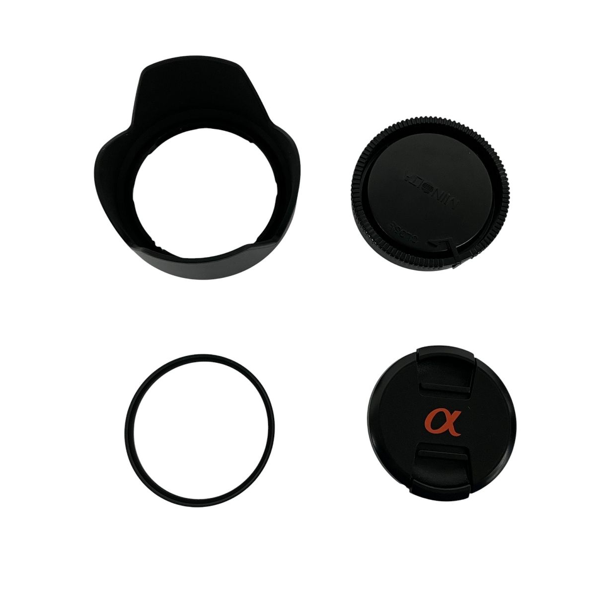 SONY 35 mm F 1 4 G α Aマウント 単焦点レンズ 良好