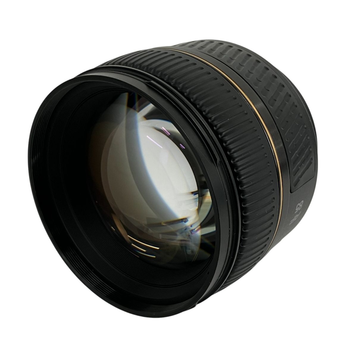 MINOLTA ミノルタ AF 85 mm F 1.4 22 D 単焦点 レンズ カメラ 良好