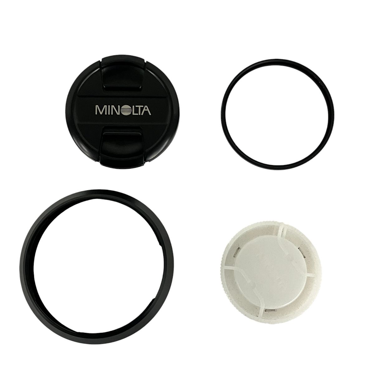 MINOLTA ミノルタ AF 85 mm F 1 4 22 D 単焦点 レンズ カメラ 良好