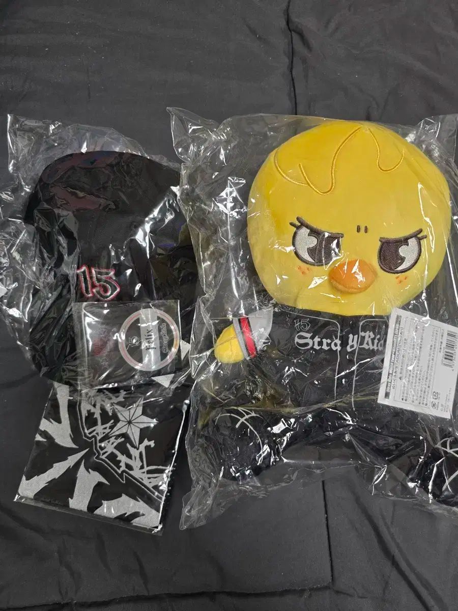 Stray Kids ストレイキッズ スキズ SKZ SKZOO 日本 フィリックス FELIX ぬいぐるみ