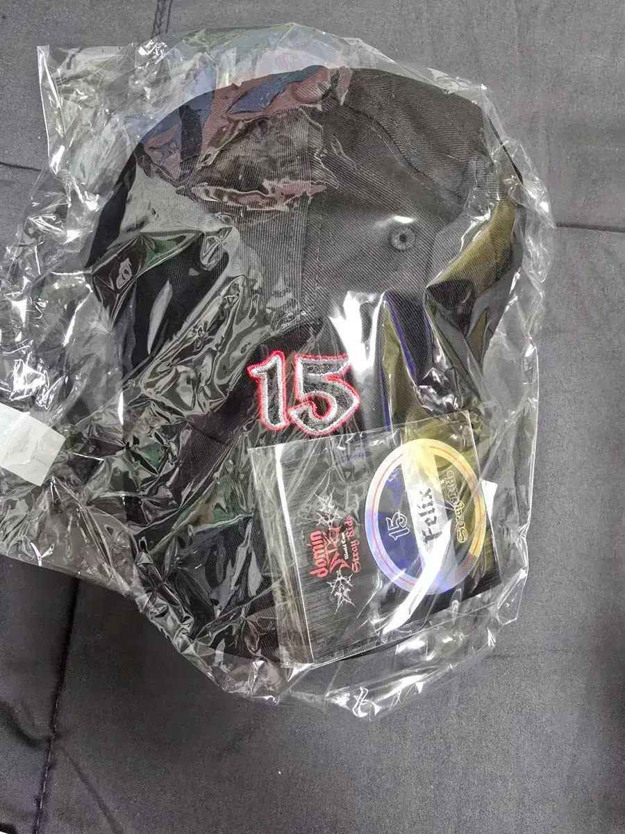 ストレイキッズ スキズ