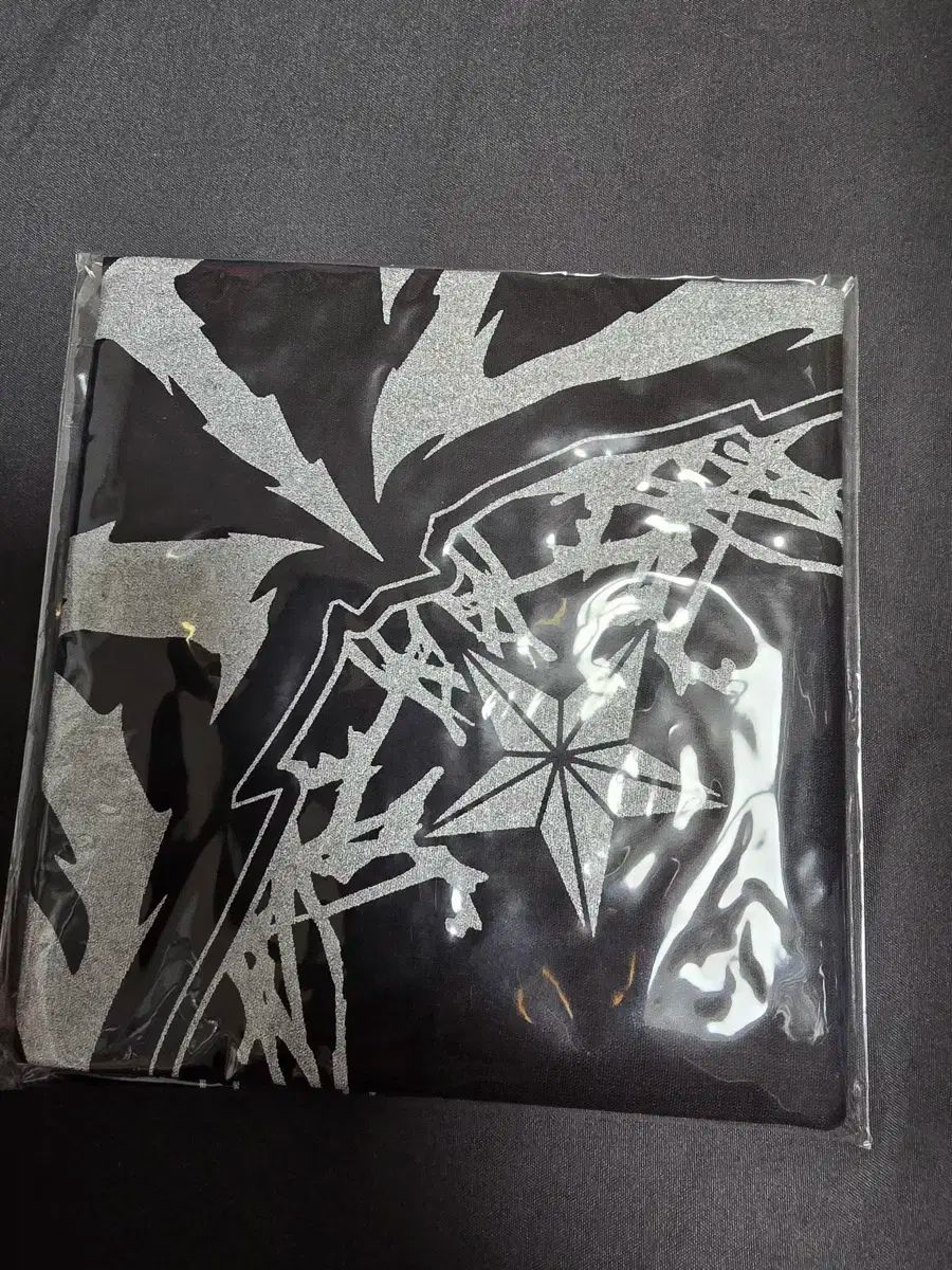 FELIX ぬいぐるみ