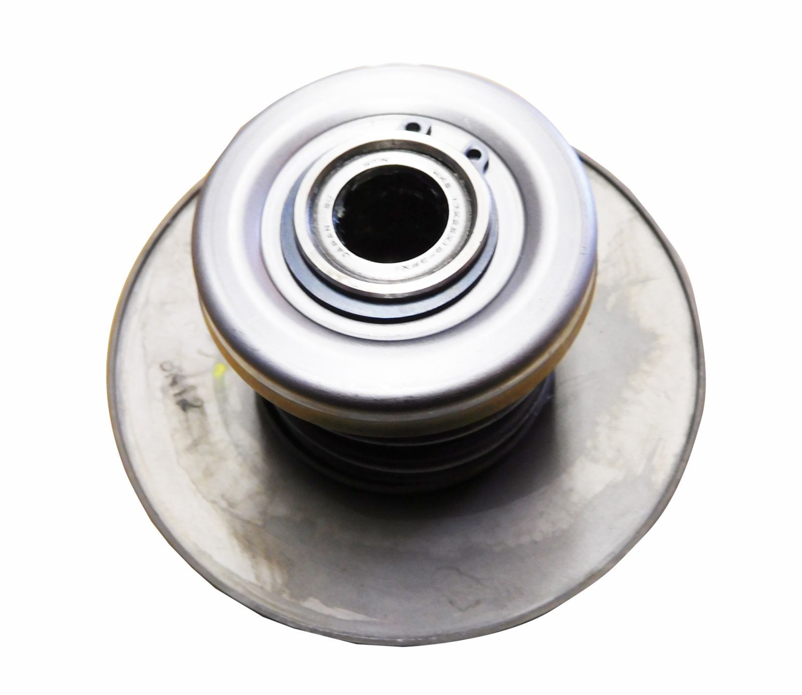 TA03 4スト ジャイロキャノピー 純正クラッチASSY クラッチシュー クラッチフェイス クラッチホルダー