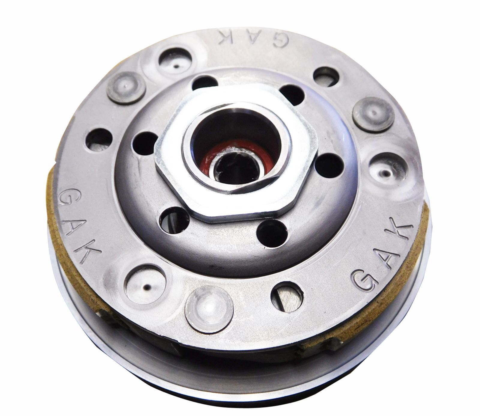 TA03 4スト ジャイロキャノピー 純正クラッチASSY クラッチシュー クラッチフェイス クラッチホルダー