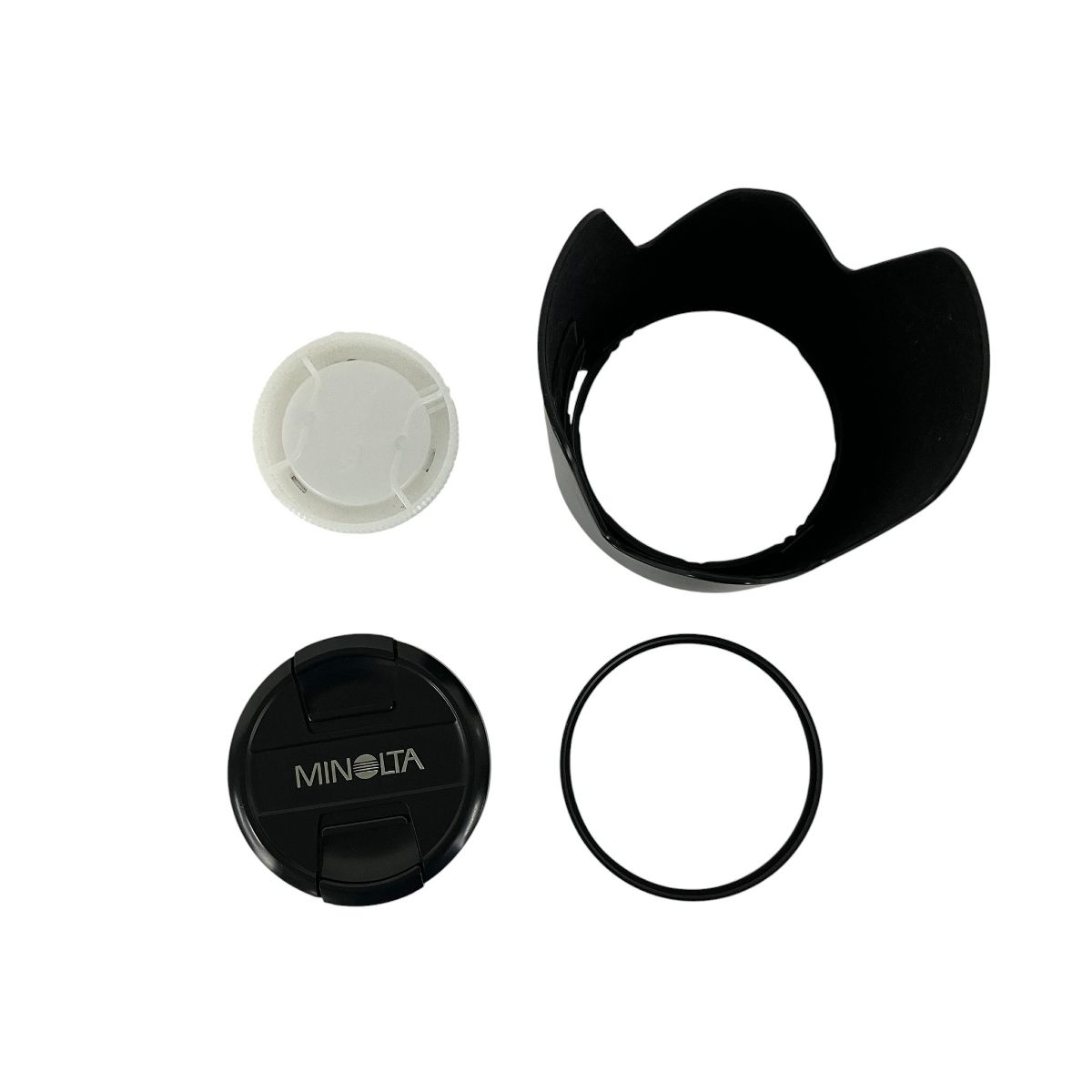 MINOLTA ミノルタ AF 70 200 mm F 2 8 32 D SSM カメラ レンズ 訳有