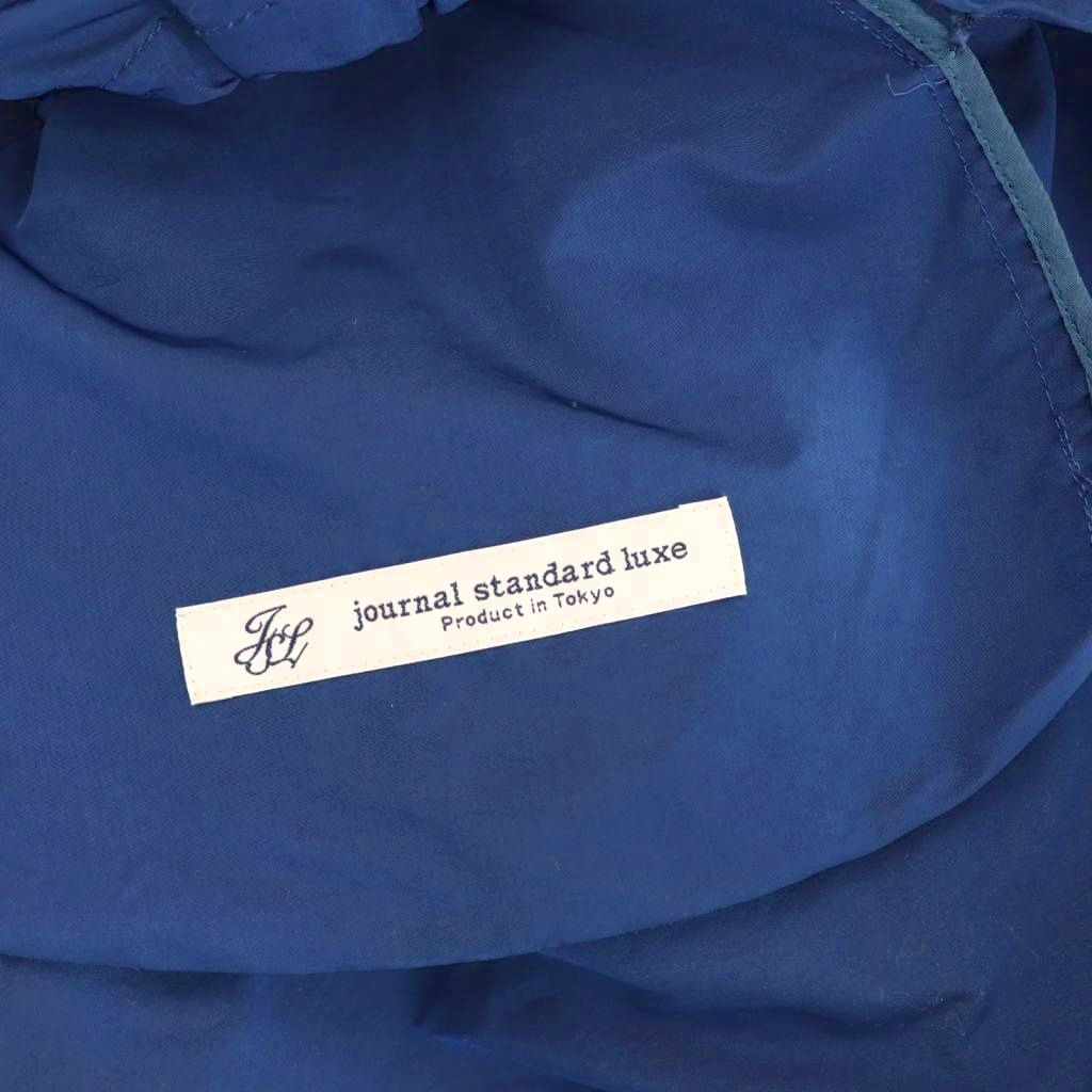 ジャーナルスタンダード ラックス JOURNAL STANDARD LUXE タフタフード