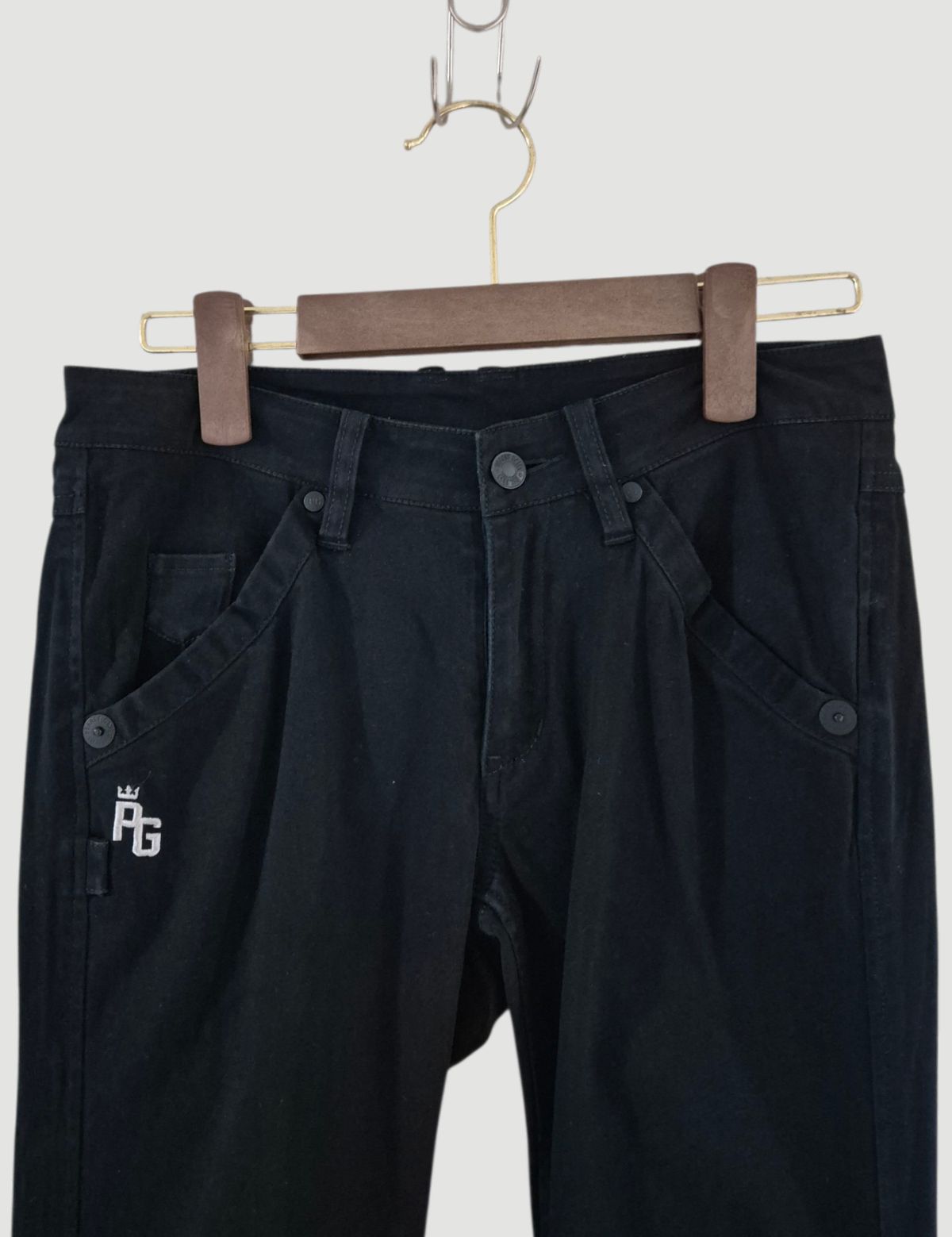 サイズ：0 PEARLY GATES 販売 パーリーゲイツ 055-2232602 ショート