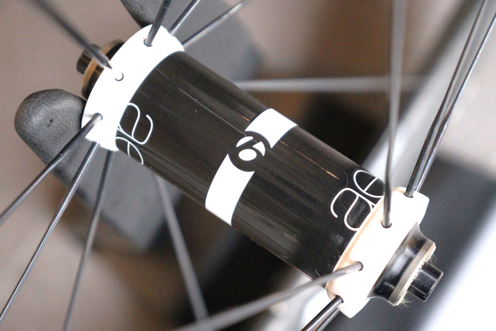 BONTRAGER アイオロス