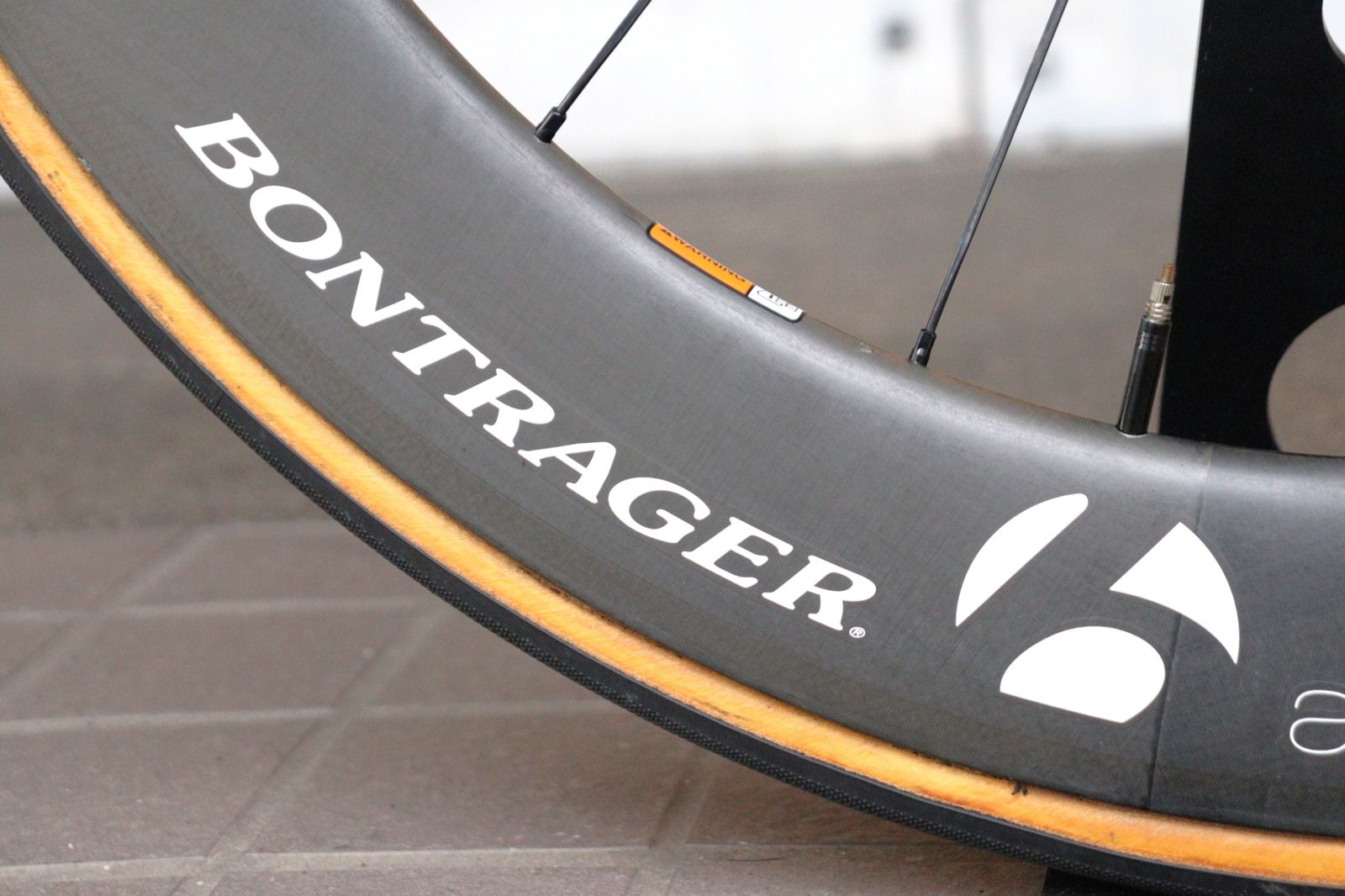 BONTRAGER アイオロス