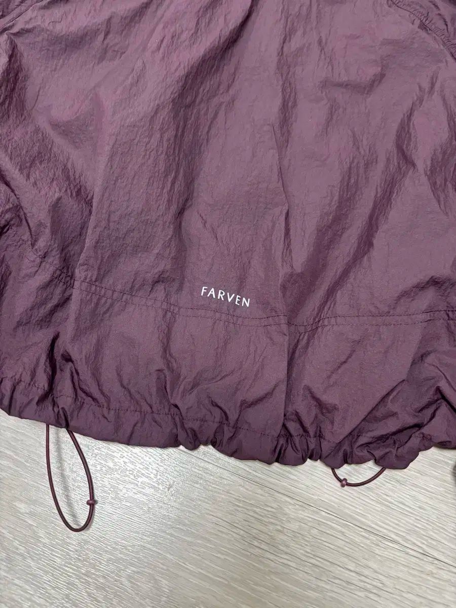 ウィンドブレーカー Apta