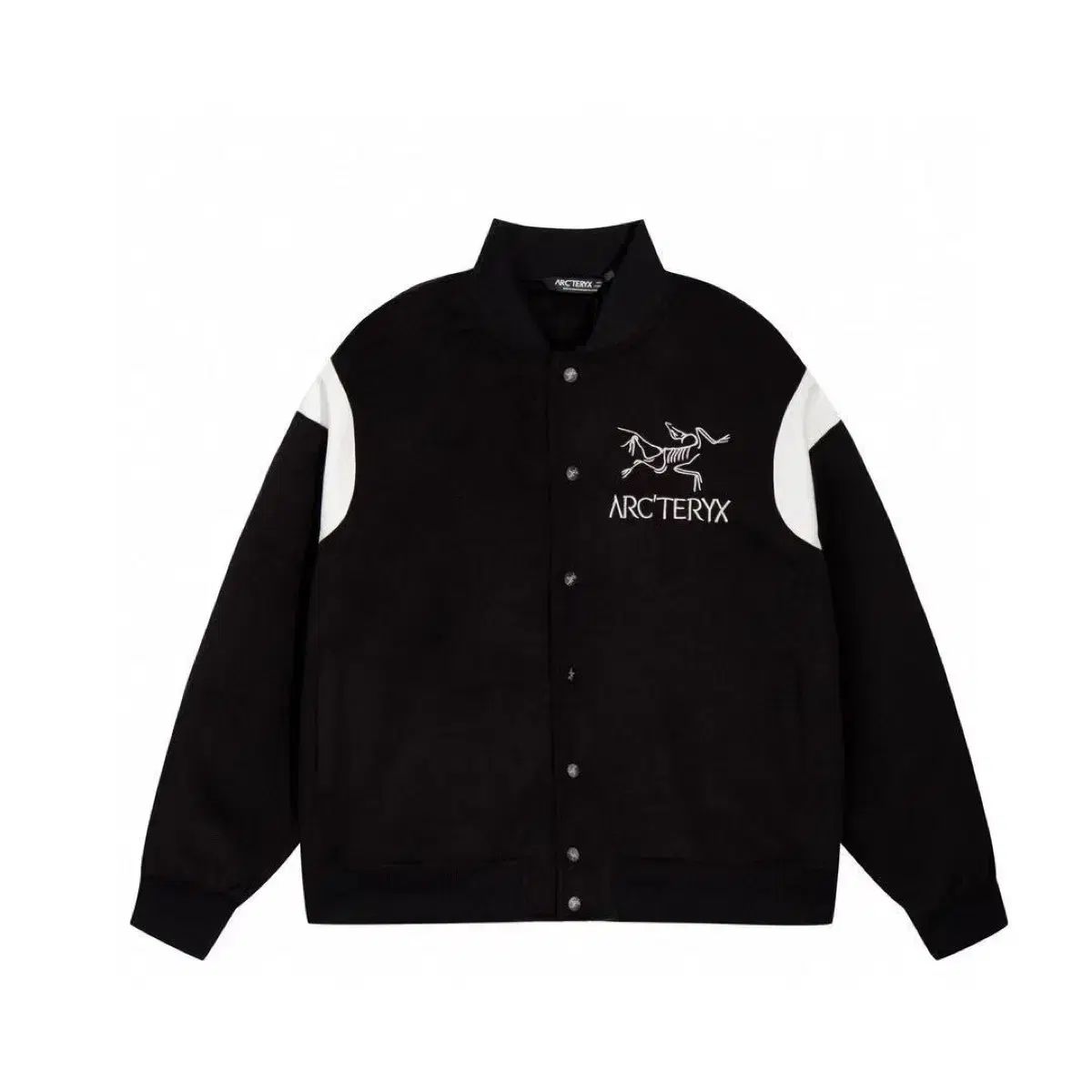 ARC TERYX アークテリクス スタジャン ジャケット M