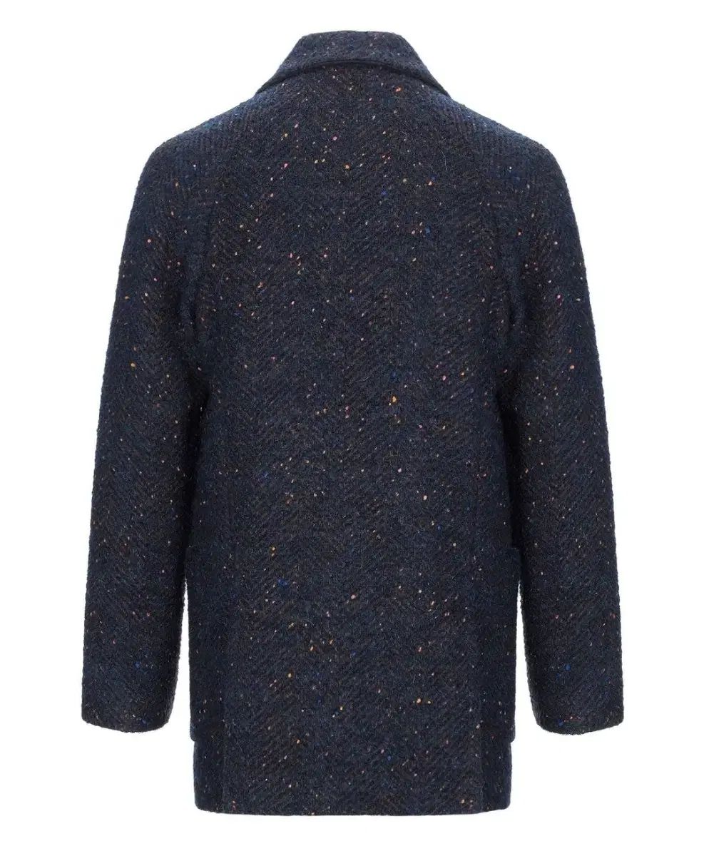 HEVO イタリア コート 韓国 105 110