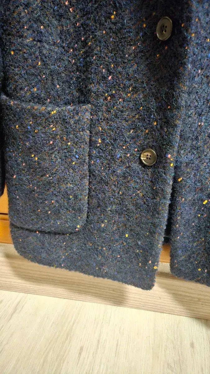 HEVO イタリア コート 韓国 105 110 KANDAIZUMI_COM