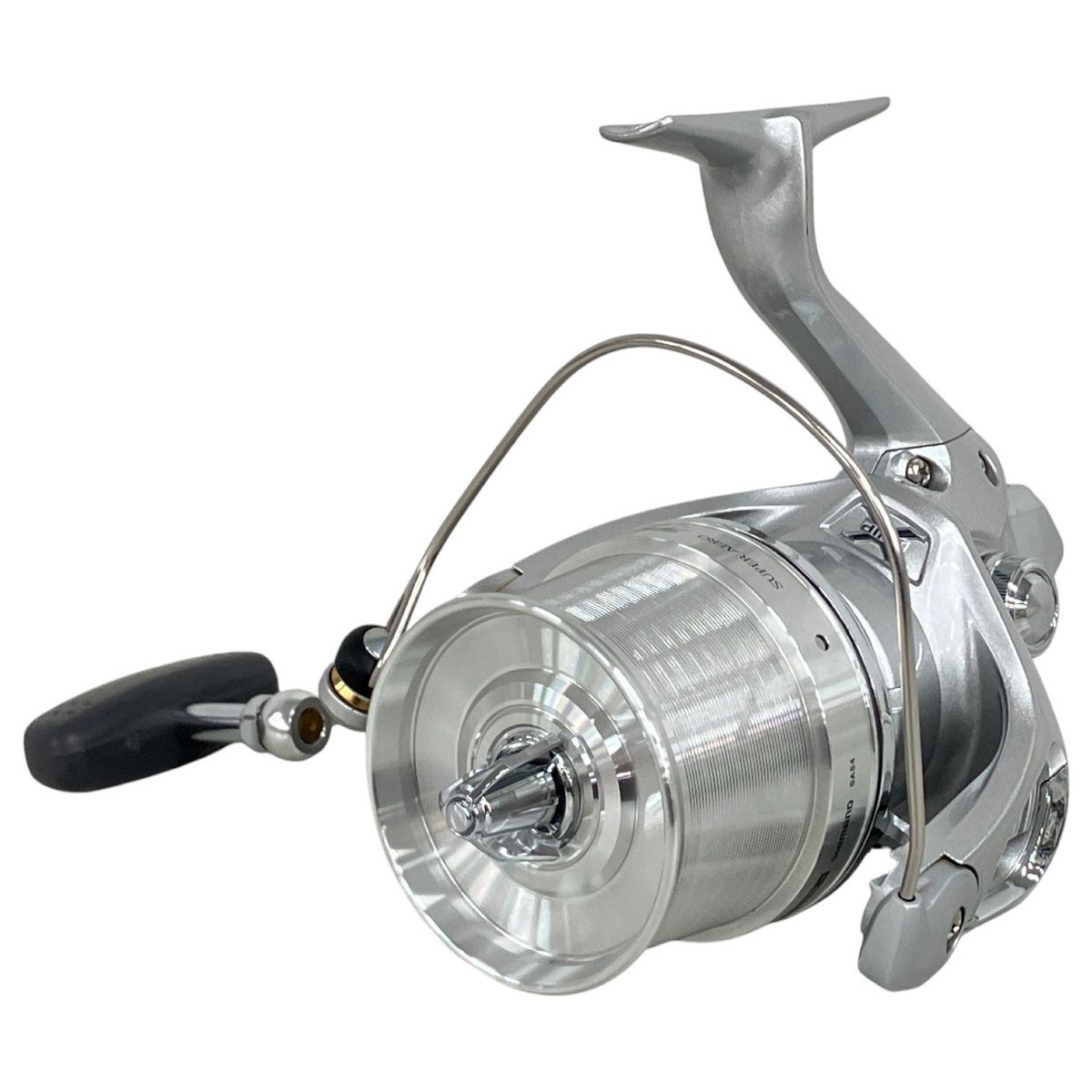 SHIMANO SUPER AERO Spin Joy 30 14 スーパーエアロ スピンジョイ スピニングリール シマノ 良好 K10582893