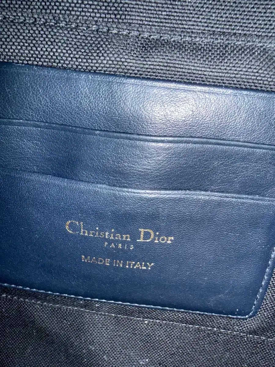 ディオール オブリーク 30 モンテーニュ クラッチバッグ ポーチバッグ DECORATOM_COM_BR