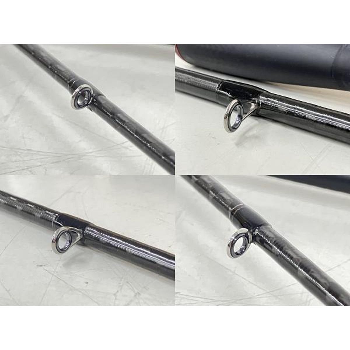 エギング ロッド