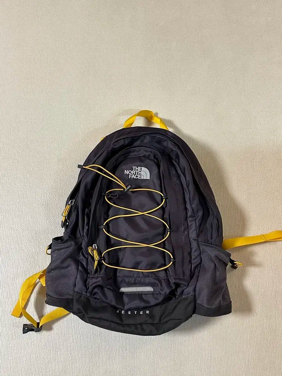 THE NORTH FACE ザノースフェイス ジェスター シャーリング テックウェア バックパック