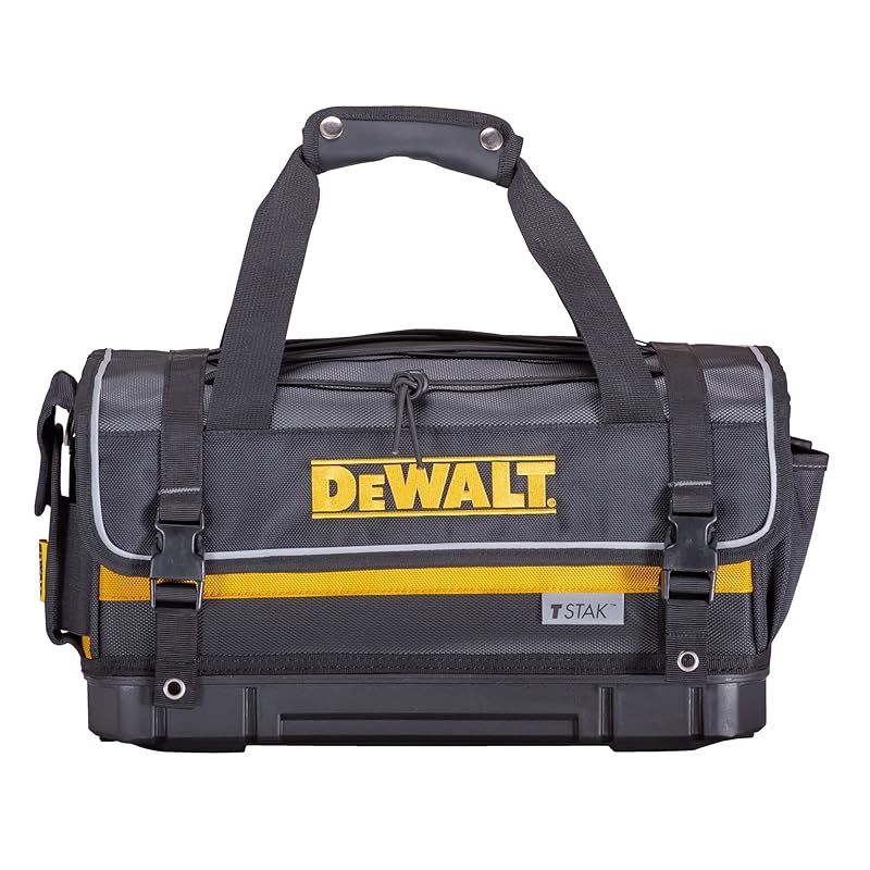 デウォルト DEWALT ティースタック2.0 ツールバッグ DWST83540-1 1