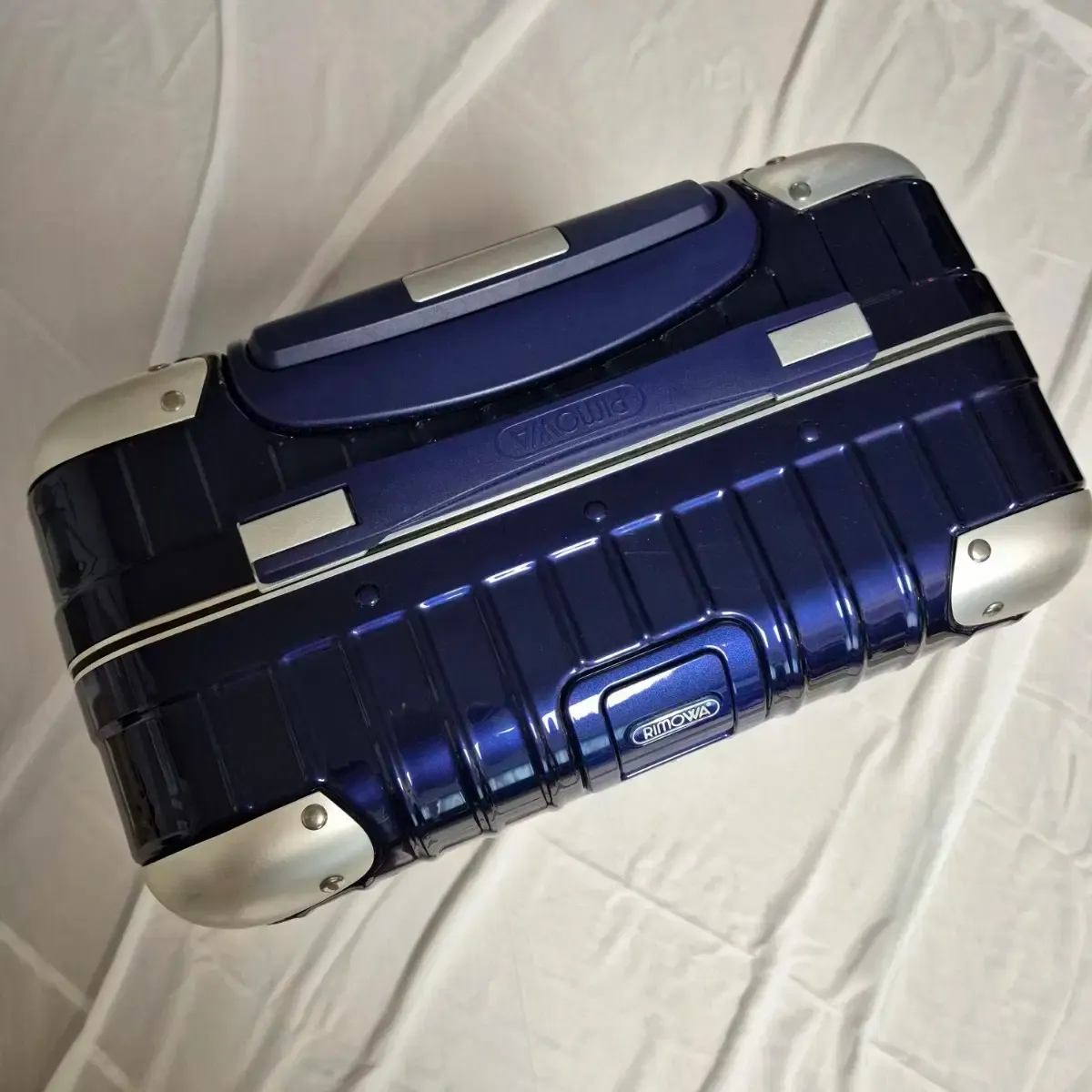 2025年最新】リモワ オリジナル コンパクトの人気アイテム - メルカリ