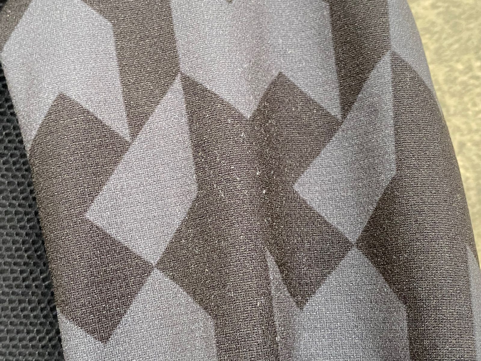 サイクルジャージ