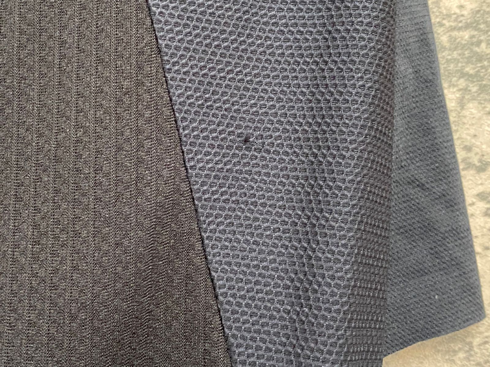 JL088 アソス assos EQUIPE RS JERSEY S9 TARGA 半袖 サイクルジャージ 黒 S BRIGHTFACE_UK