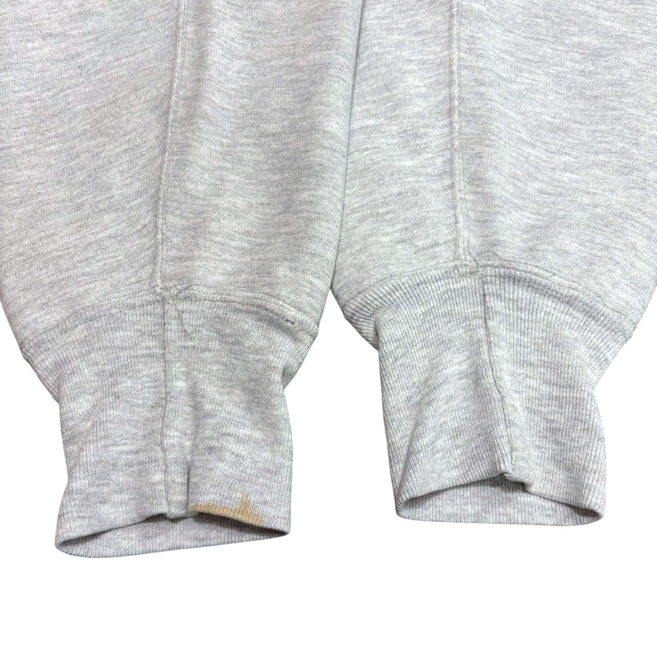 80s ビンテージ チャンピオン リバースウィーブ ラバープリント