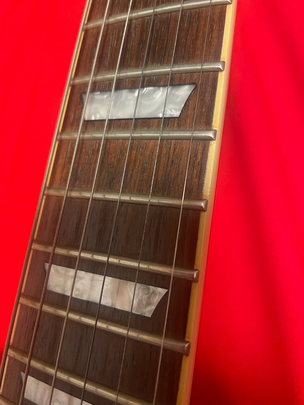 ブランコテールピース