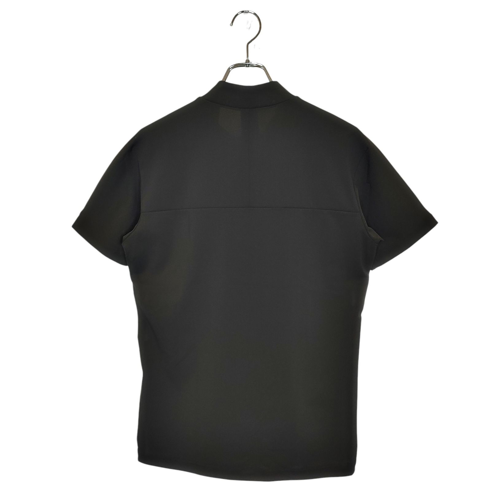 DESCENTE GOLF デサントゴルフ BASIC SERIES モックネック