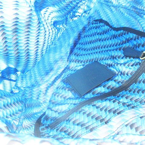 トート バックパック