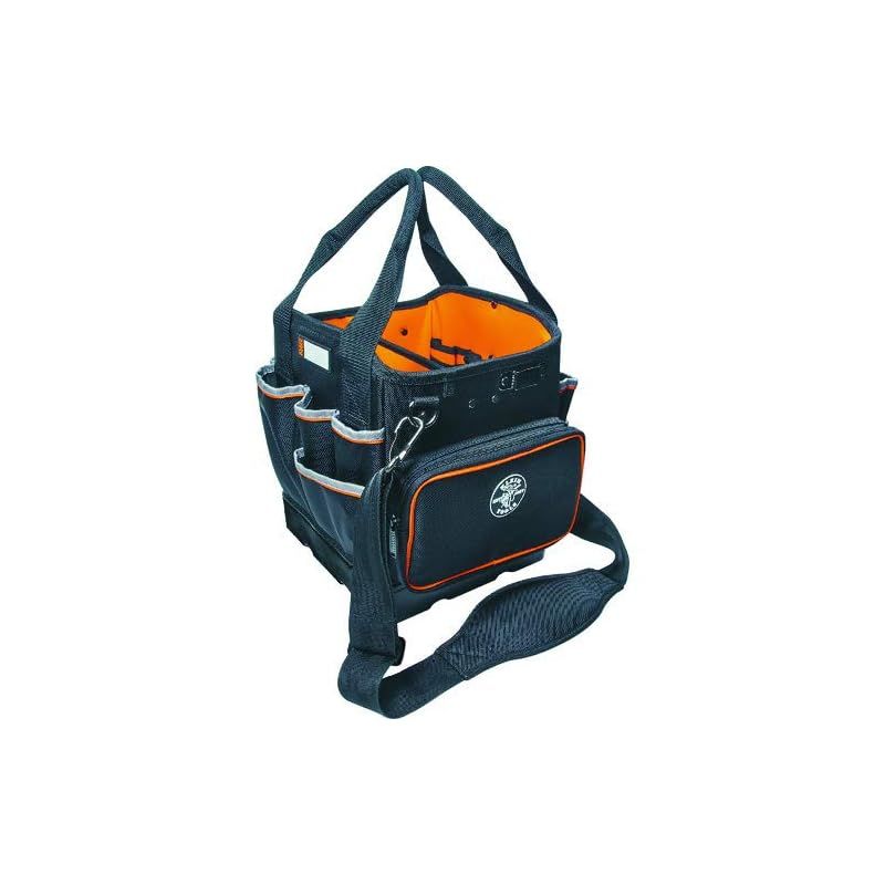 KLEIN TOOLS クラインツールズ ツールバッグ トートタイプ 10インチ 0
