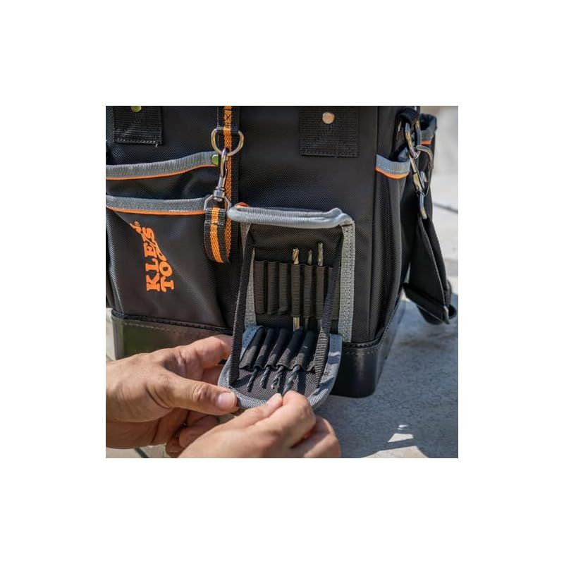 ツールバッグ トートタイプ