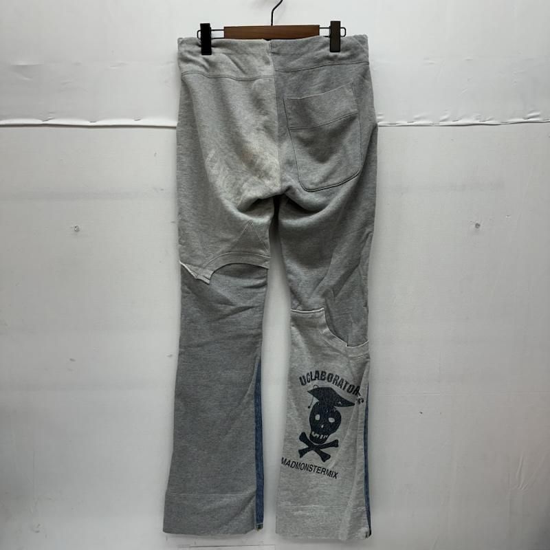 UNDERCOVERISM アンダーカバーイズム パンツ デニム、ジーンズ 03AW