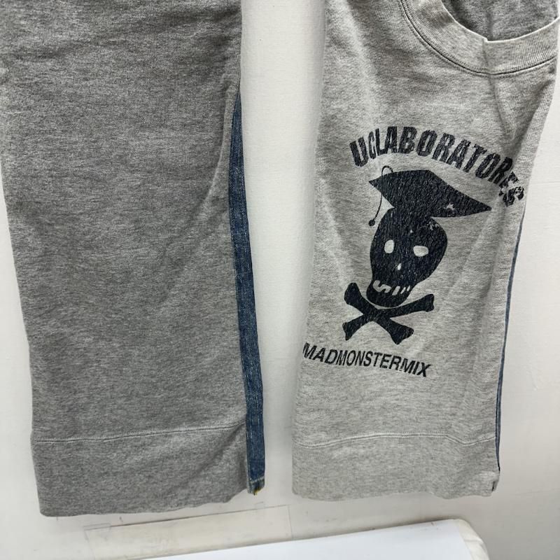 UNDERCOVERISM アンダーカバーイズム パンツ デニム、ジーンズ 03AW