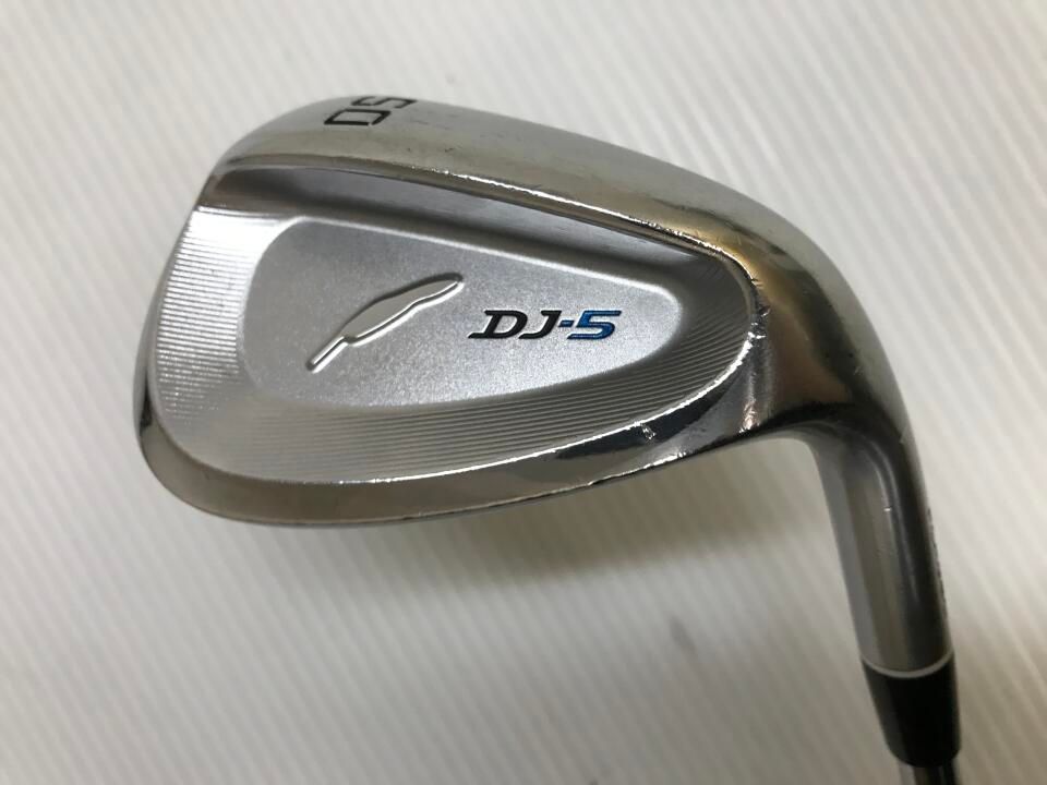 DJ-5 50 WEDGE NSプロ TS-114w ウェッジ フォーティーン 最短