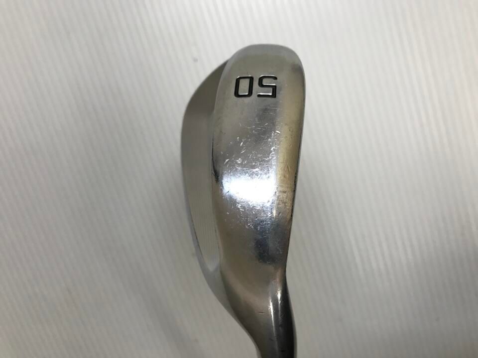 DJ-5 50 WEDGE NSプロ TS-114 w ウェッジ フォーティーン 最短