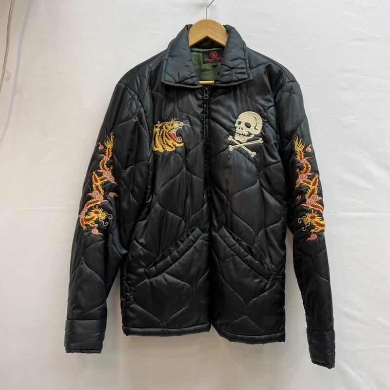 CROPPEDHEADS クロップドヘッズ ジャケット、上着 ジャンパー