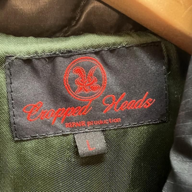 ジャケット 上着