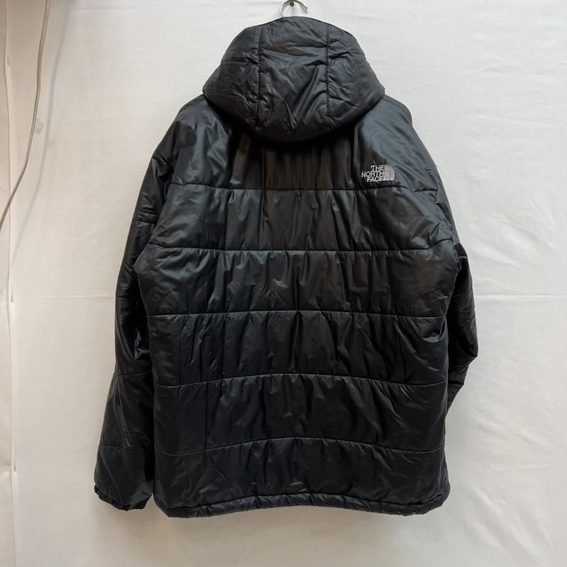 THE NORTH FACE ザノースフェイス ジャケット 上着 ジャンパー ブルゾン NY17500 光電子 プリマロフト トランゴジャケット KANDAIZUMI_COM