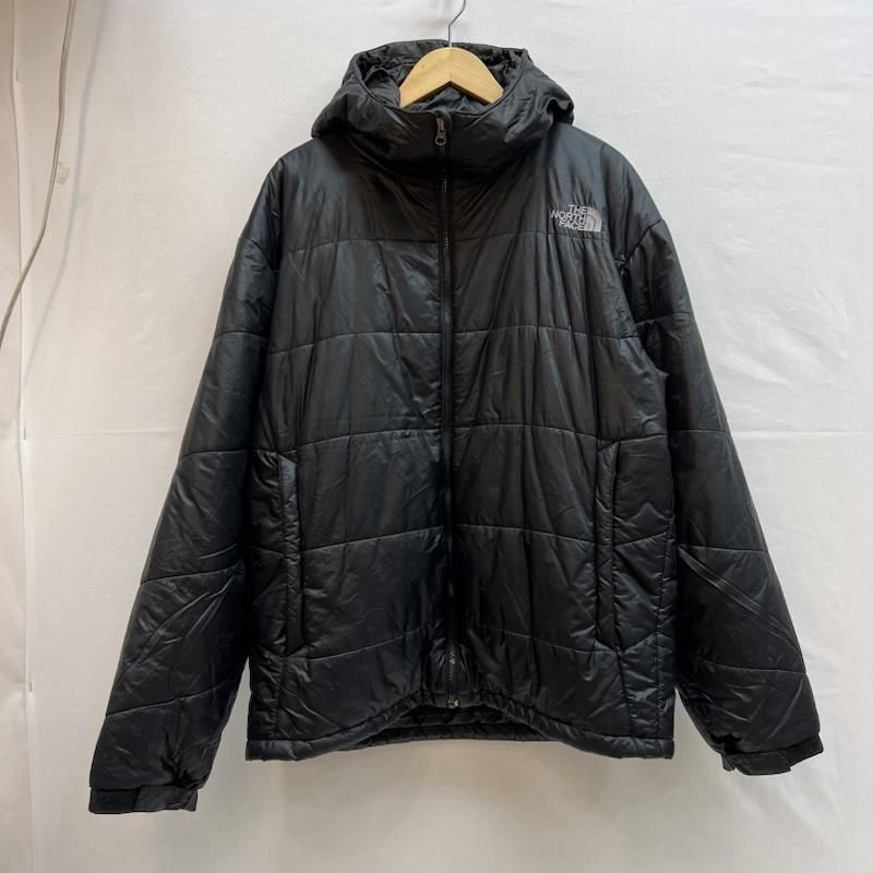 THE NORTH FACE ザノースフェイス ジャケット 上着 ジャンパー ブルゾン NY17500 光電子 プリマロフト トランゴジャケット