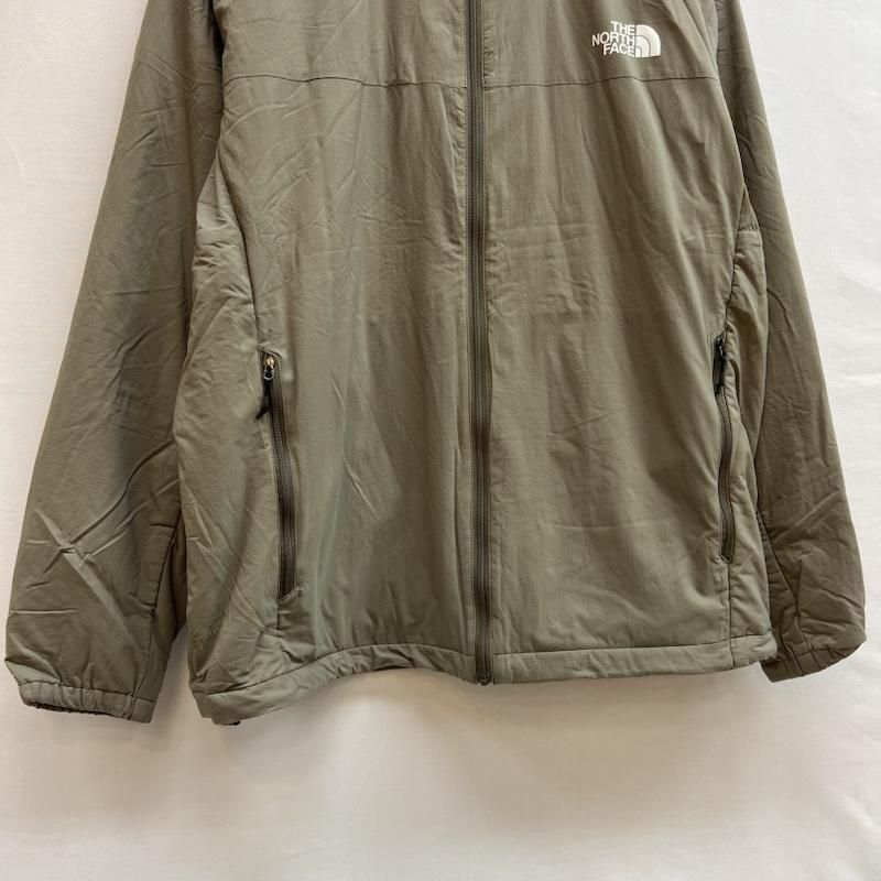 ブルゾン ベントリックスアクティブラウンドネックジャケット